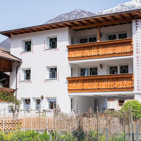 Baienhof Διαμέρισμα Morter Εξωτερικό φωτογραφία