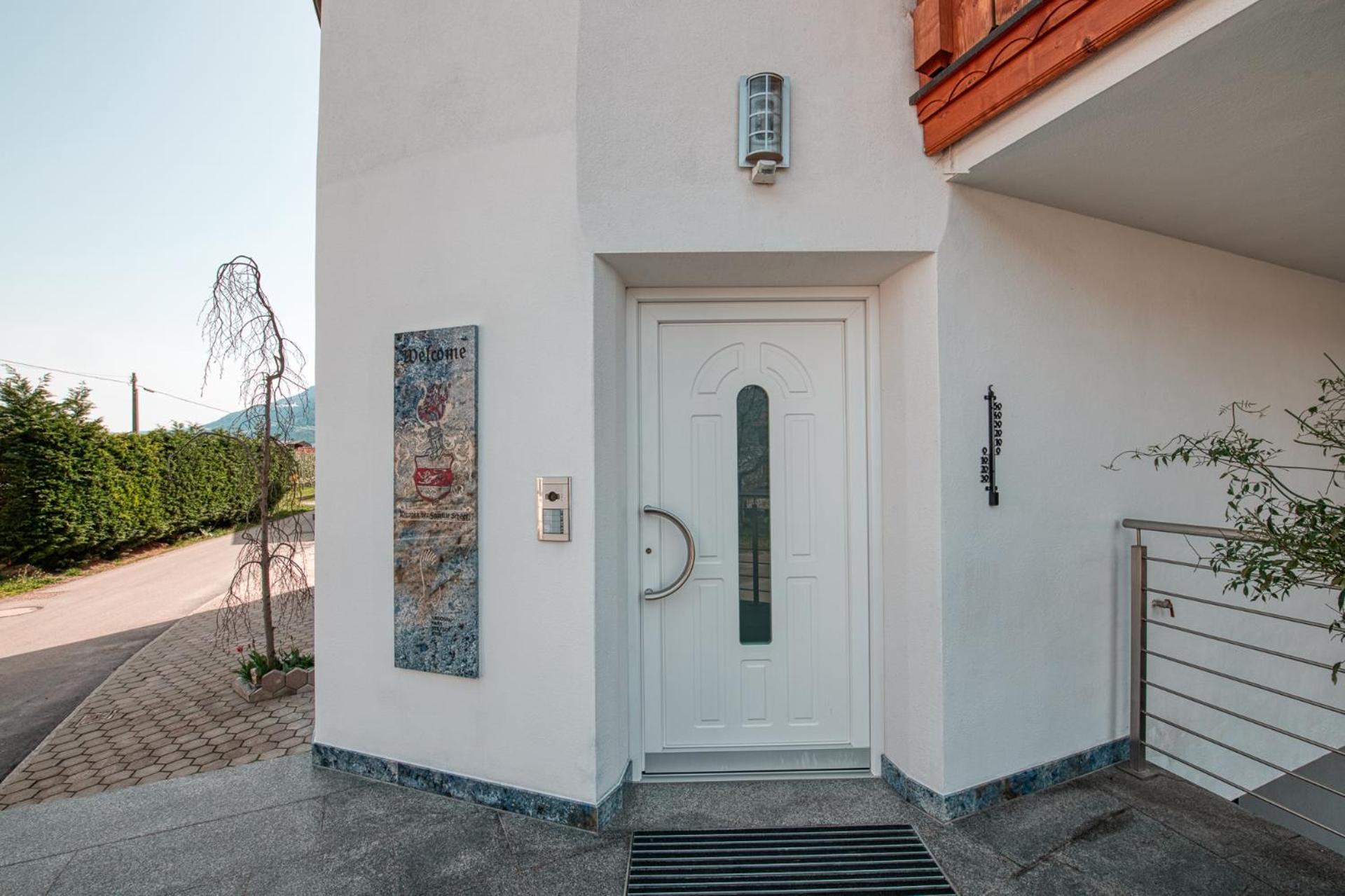 Baienhof Διαμέρισμα Morter Εξωτερικό φωτογραφία